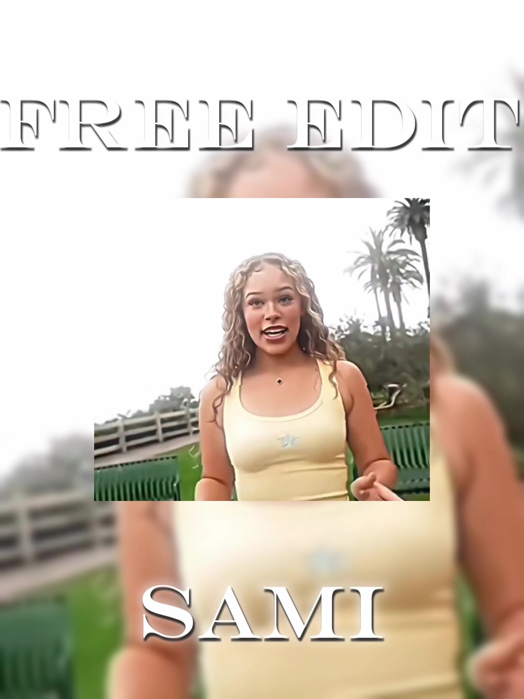 @free edits