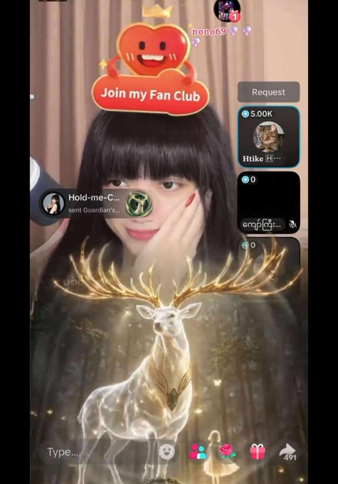 @SORA 🄷ⓜ🄲 🫧