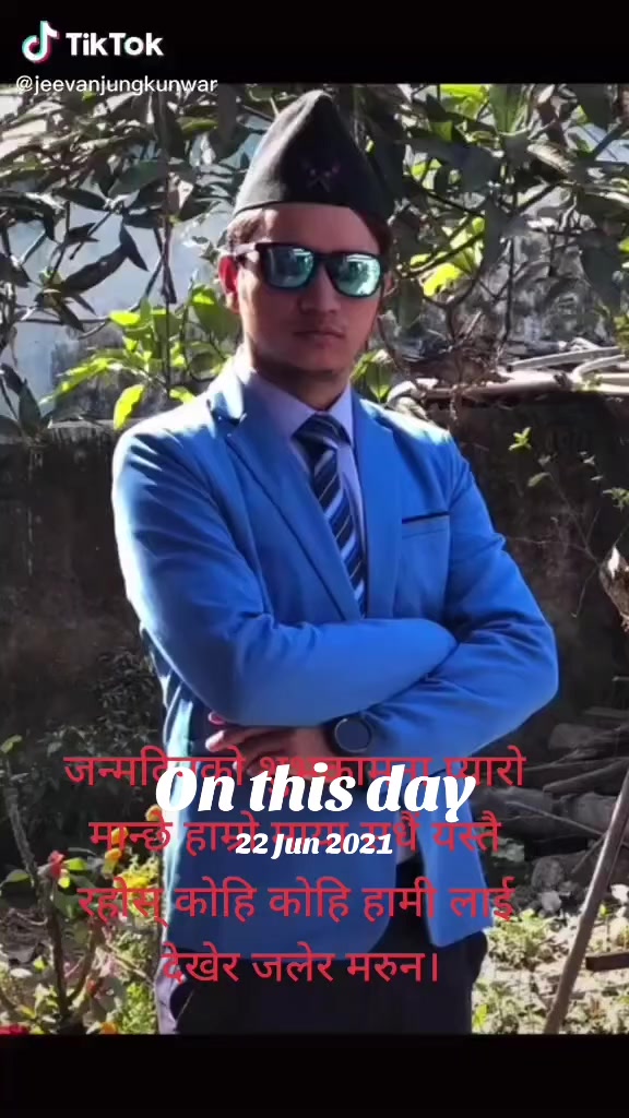 @Kunwar Muna