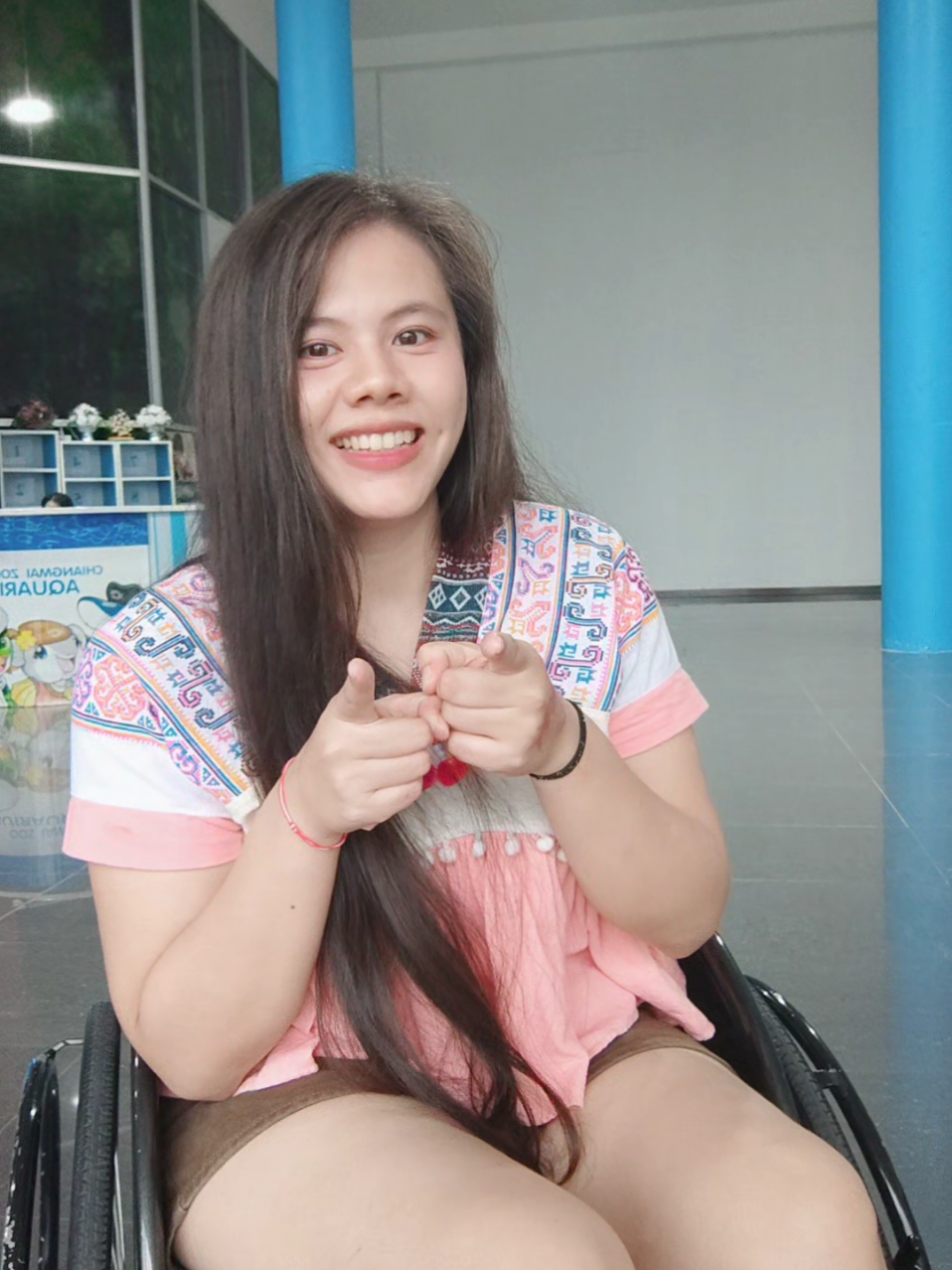 @เจ้าพลอย : Ploypatpa