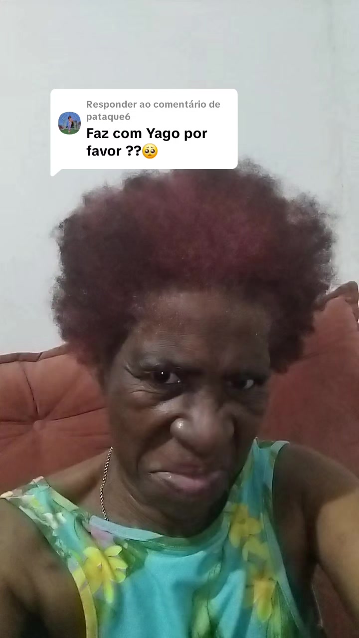 @lulu revoltada!