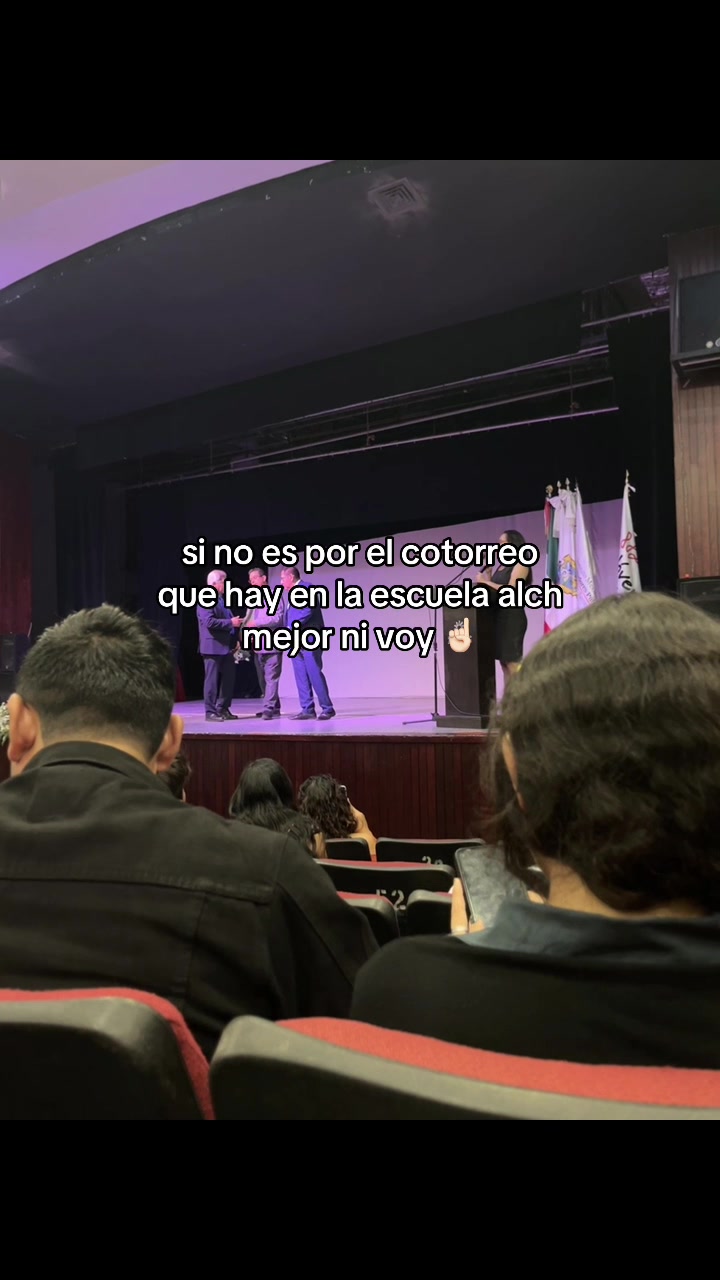 @Contadores los mjrs