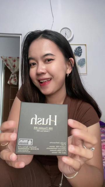 @🍫