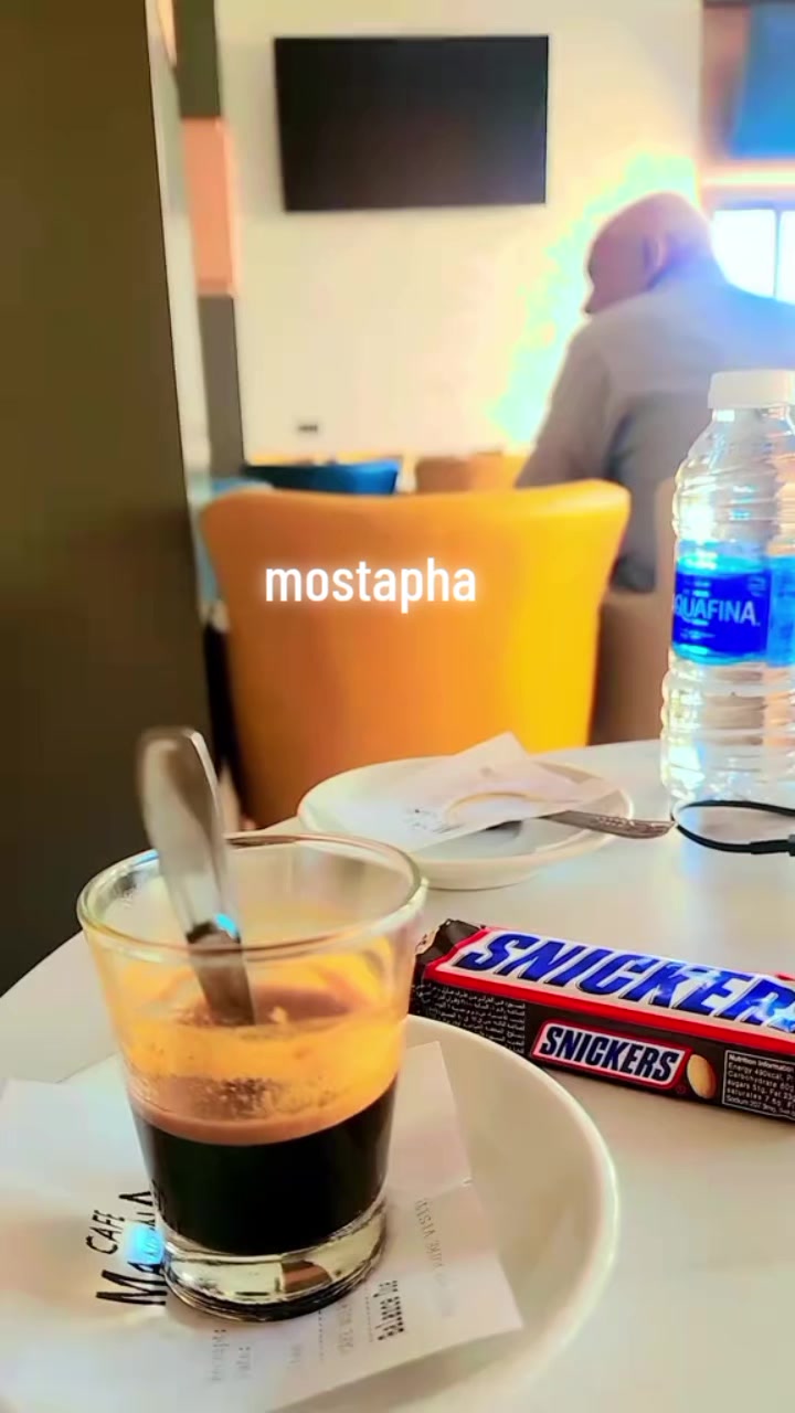 @Mostapha Mildly