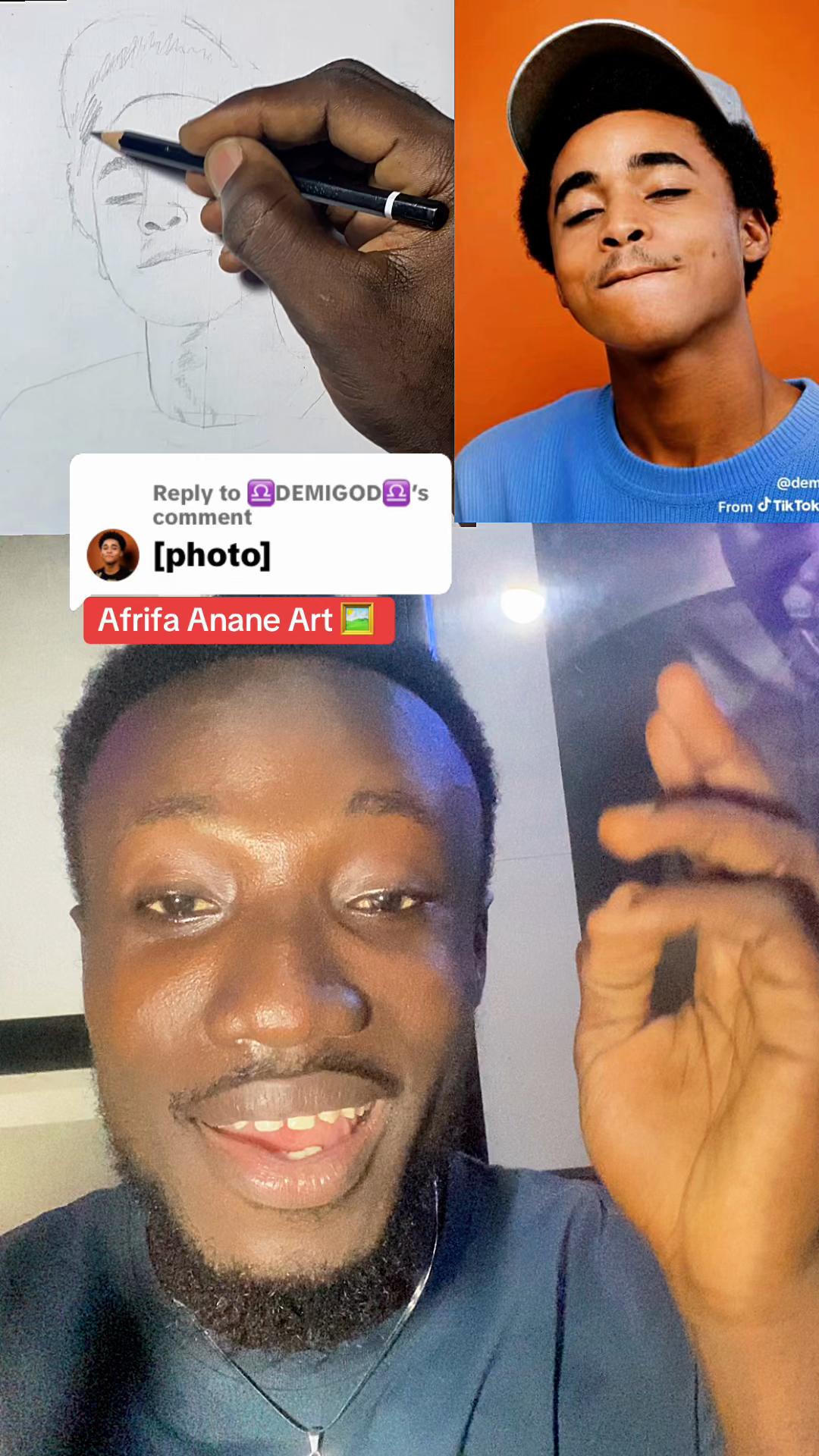 @Afrifa Anane Art (A)&sup3; 🔵