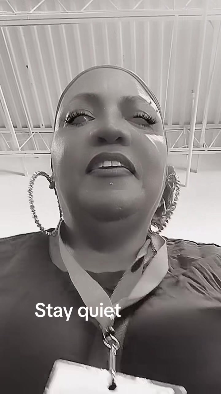@Kysha Lewis