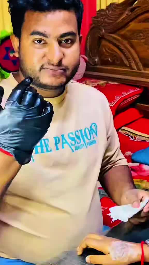 @Sk-susmita tatto&lejar parlar