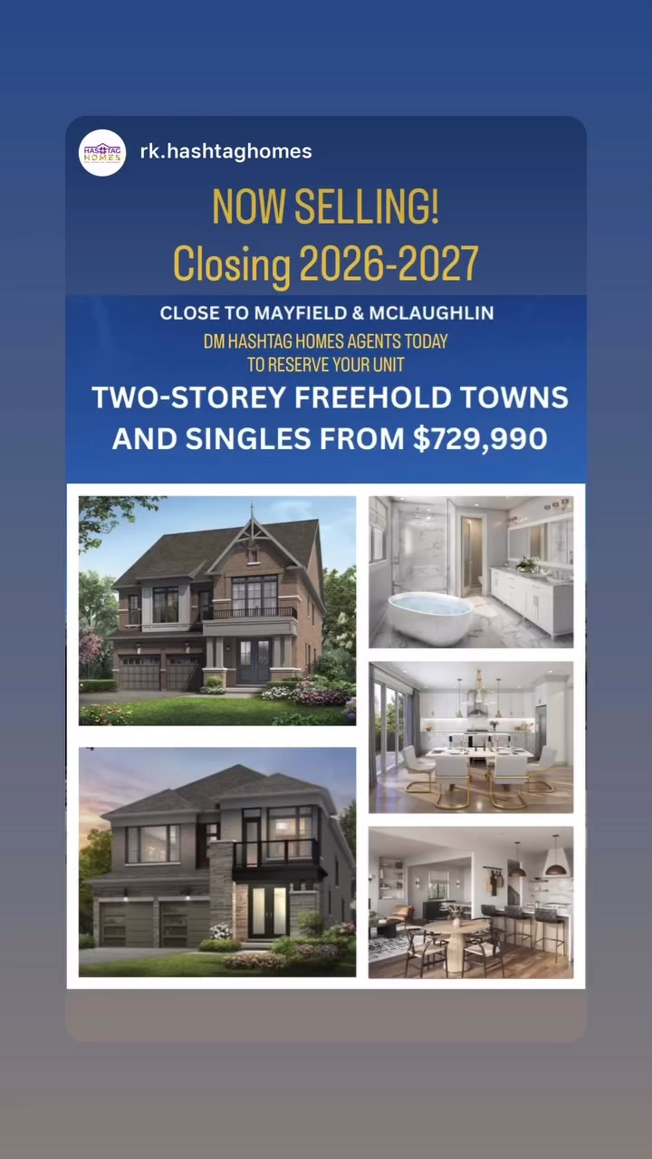@Shruti Sharma 🏡 | GTA realtor