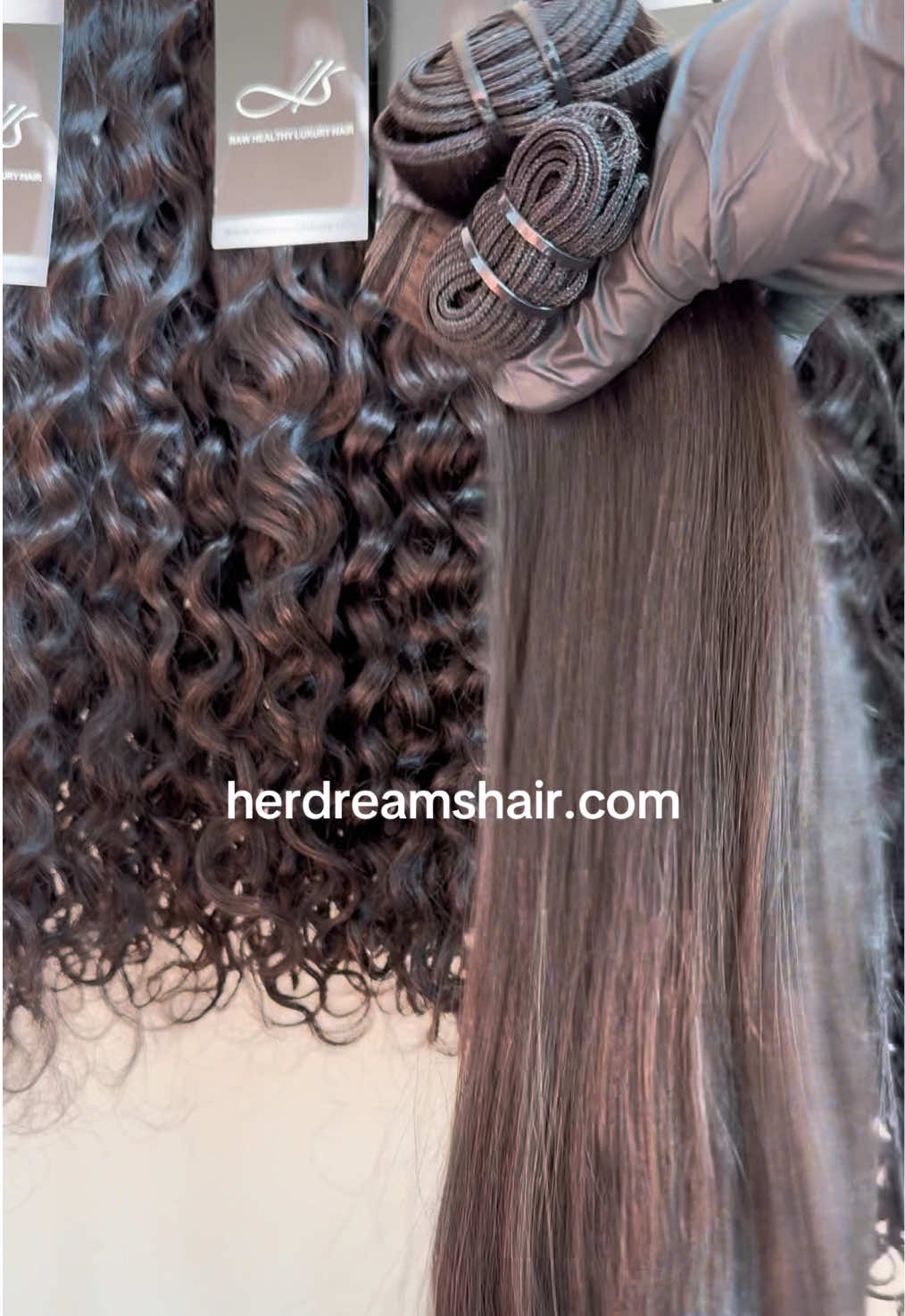 @Herdreamshair