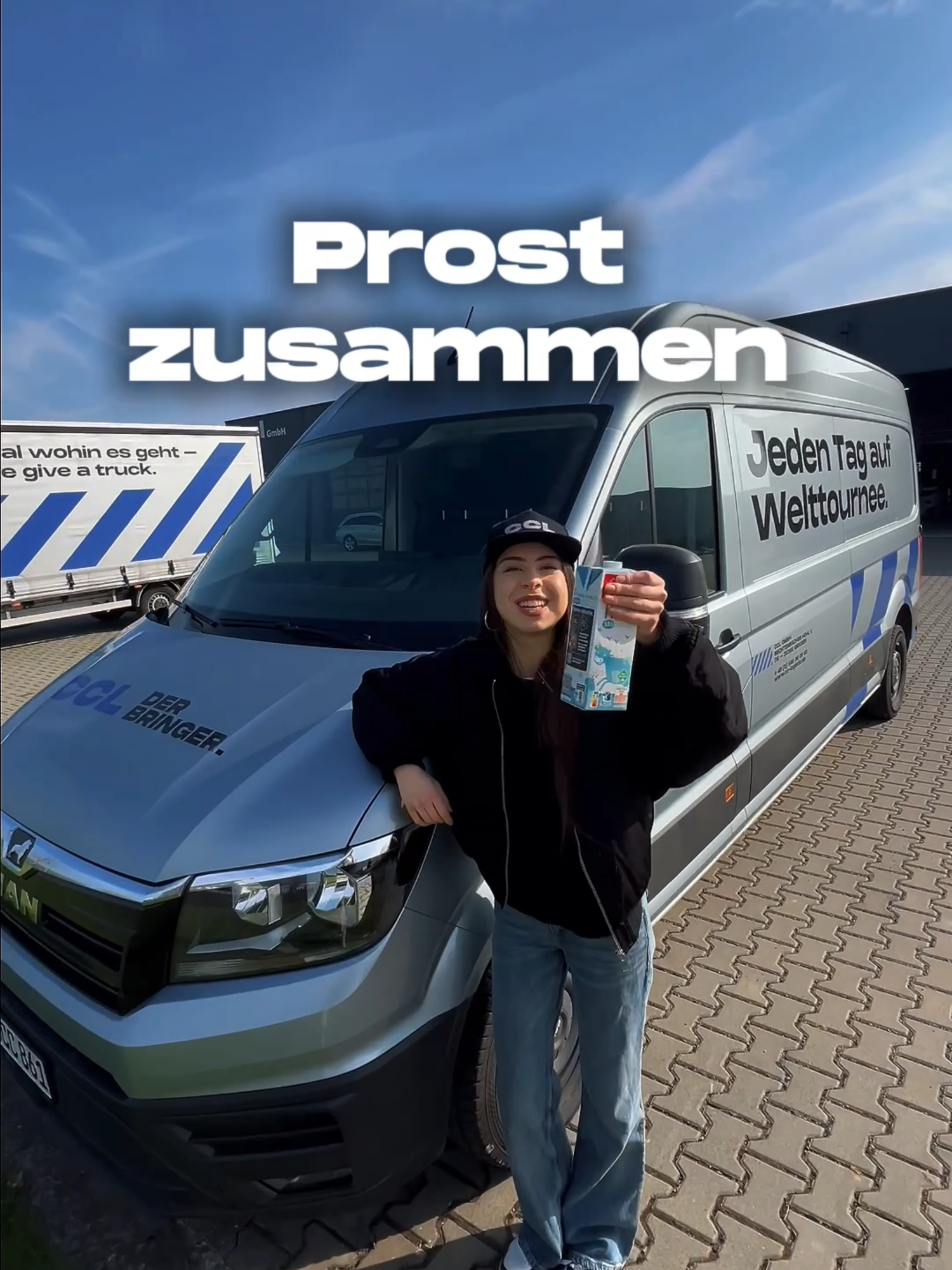 @CCL GmbH