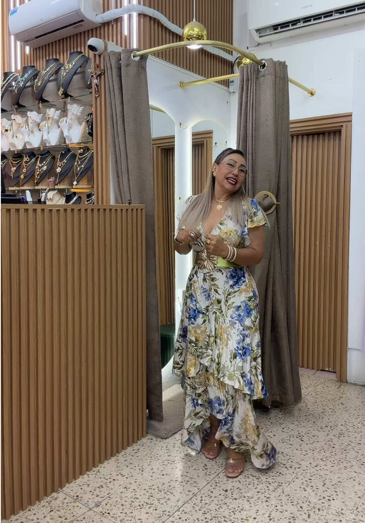 @CÉCILE | Boutique