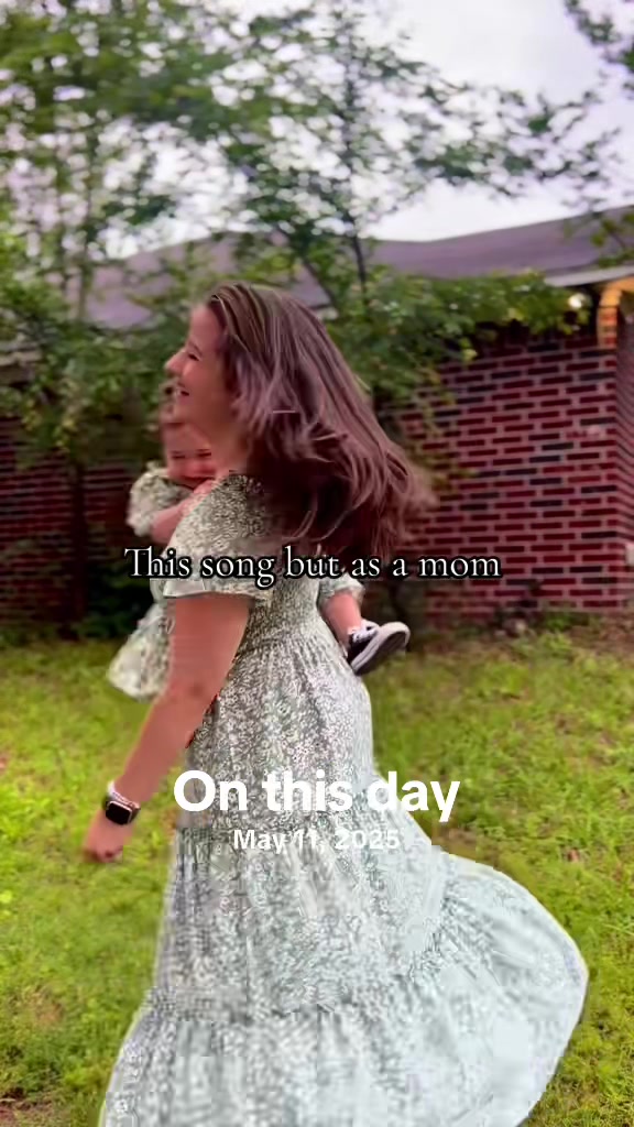 @Dani | SAHM | TTC