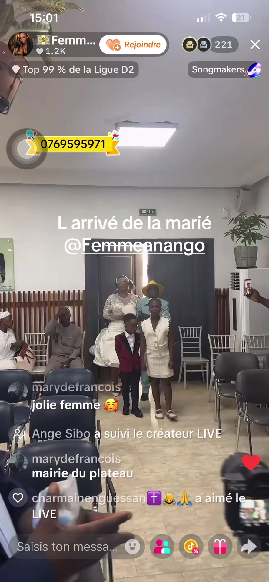 @Dieu 🤲pourvoira 0704100616