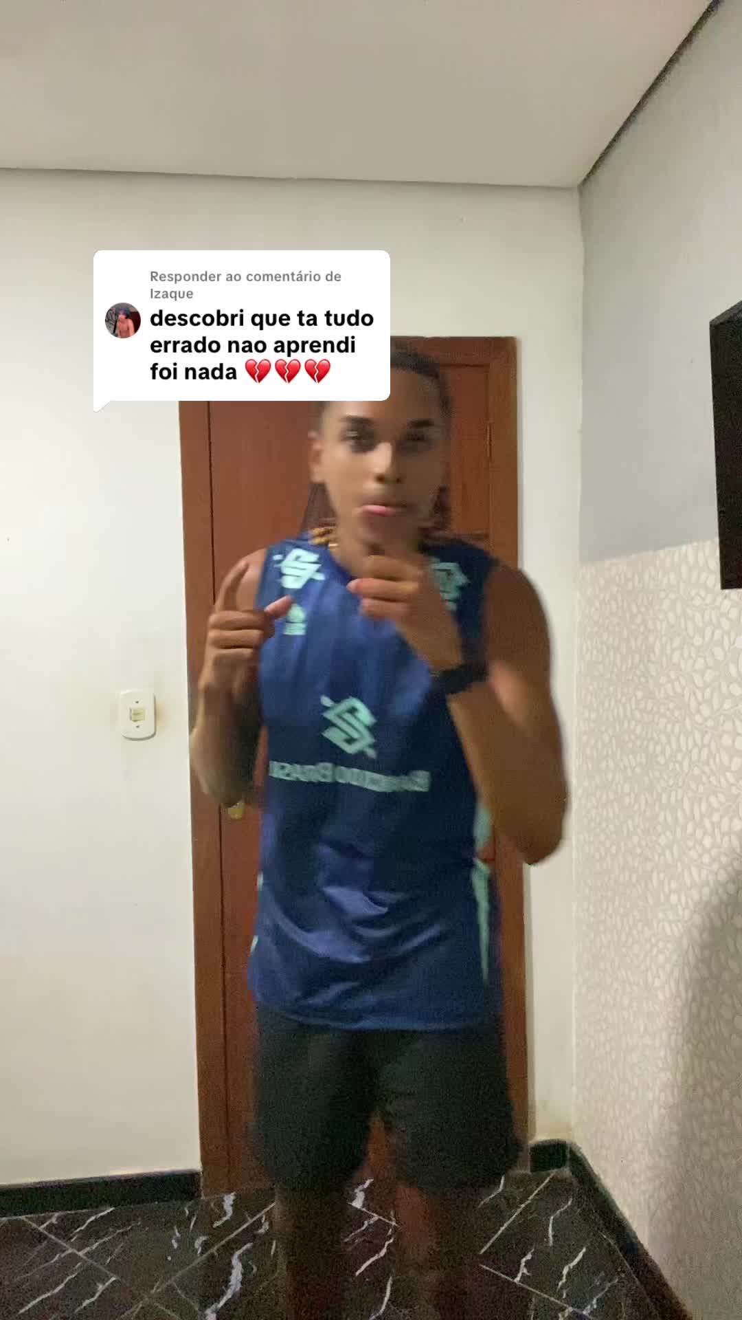 @Izaque