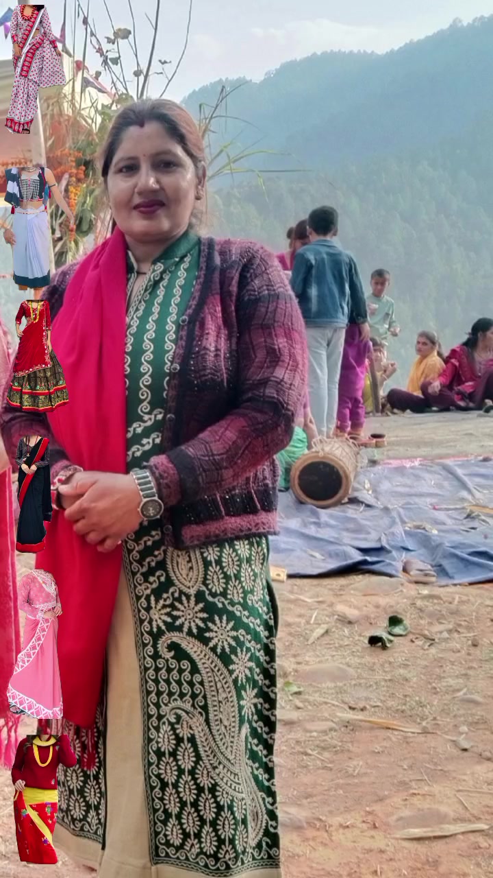 @Acharya Laxmi