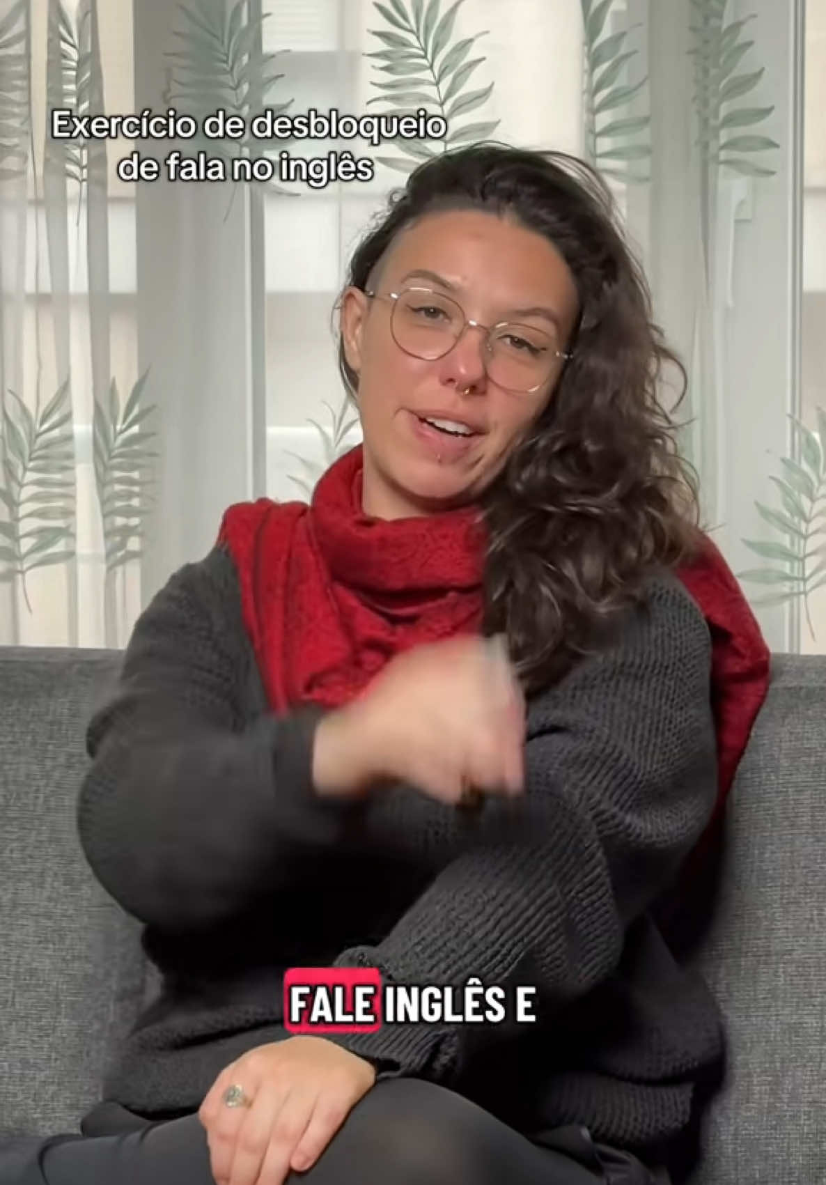 @B&aacute;rbara Mola | Ingl&ecirc;s
