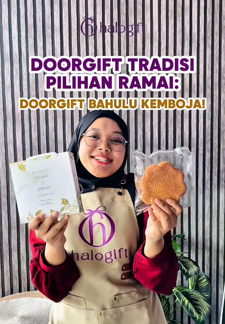 @Halogift Johor