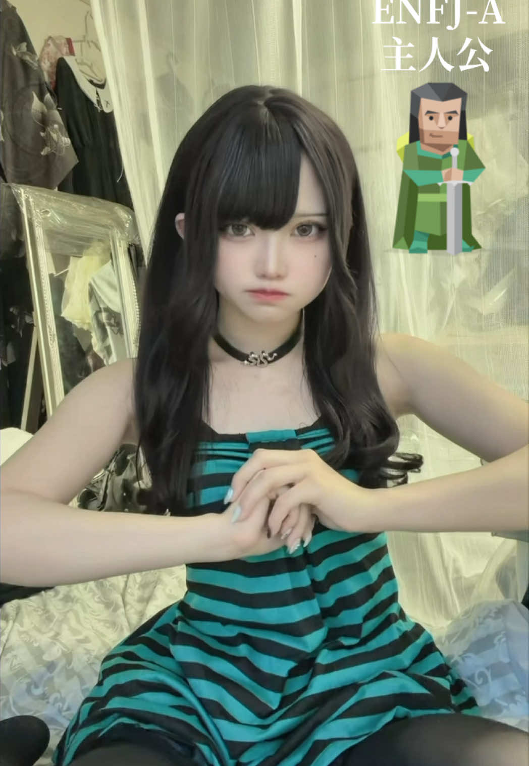 @☪︎ ぴなち