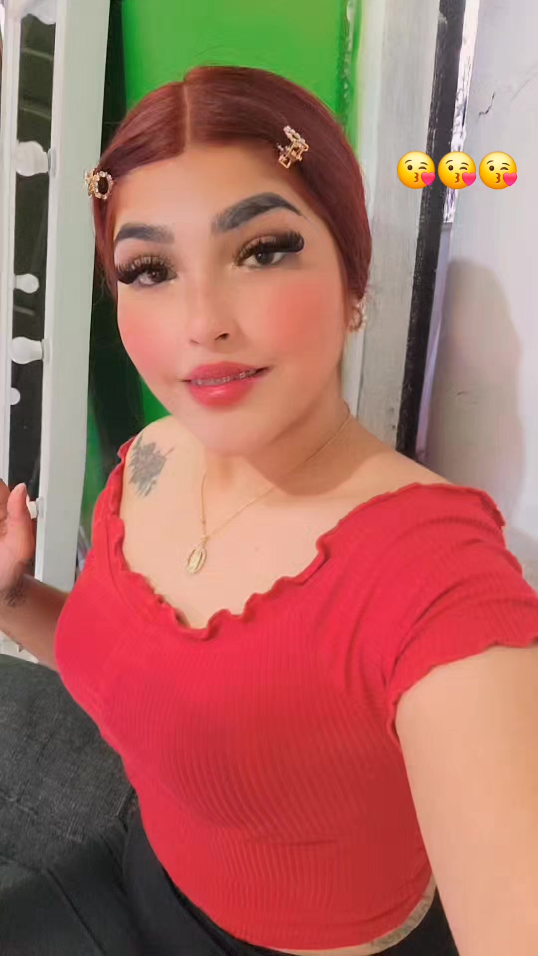 @Lucero G Ochoa