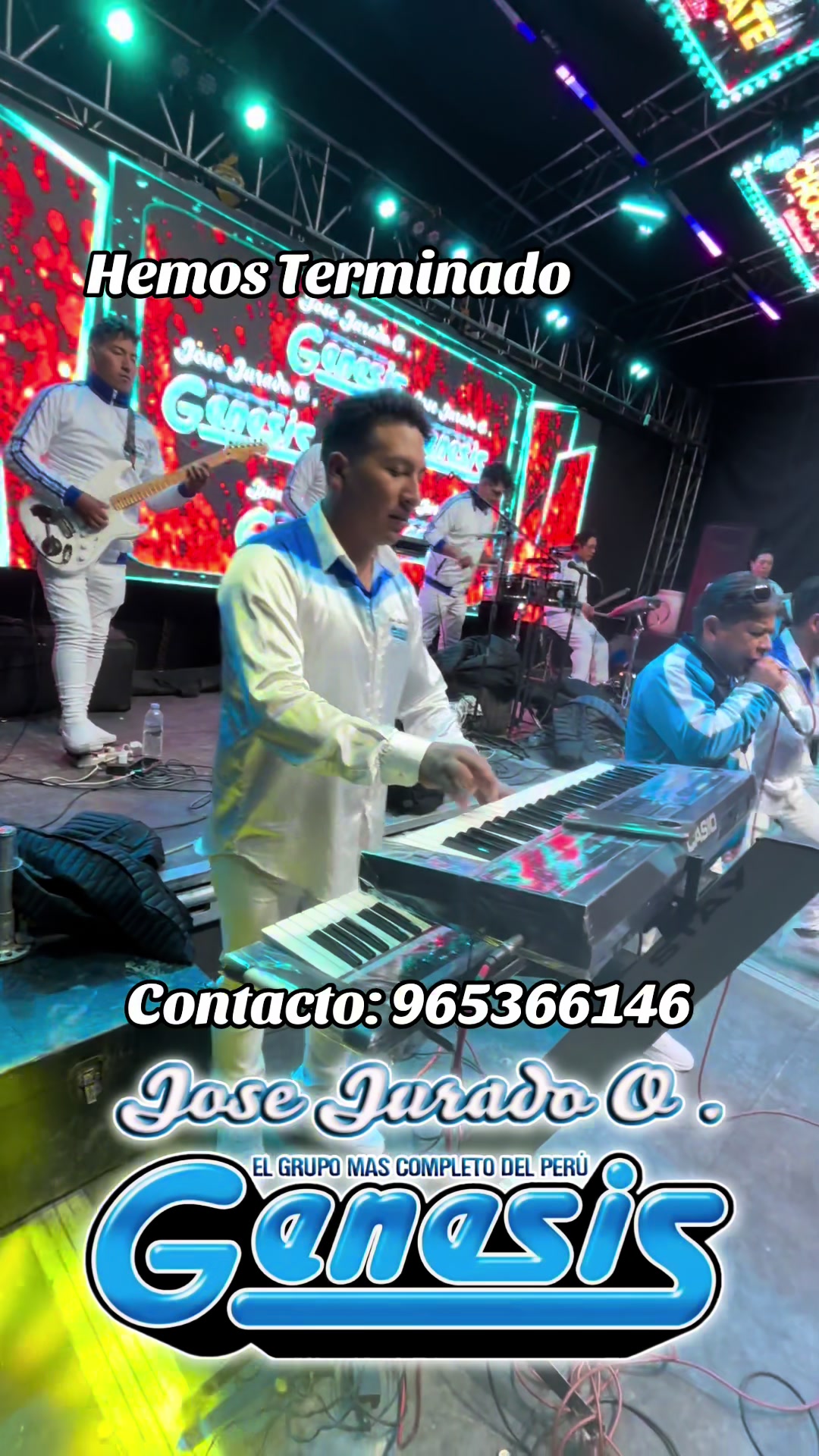 @Grupo Genesis