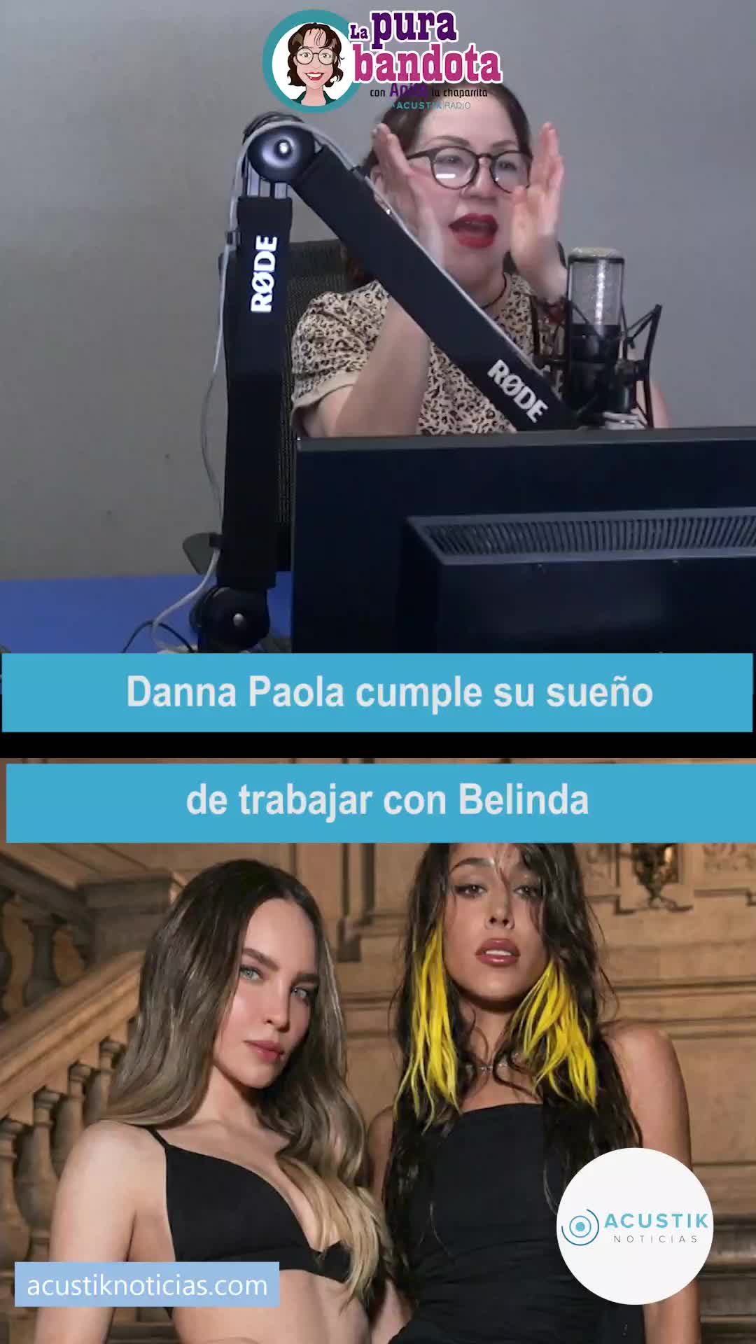 @Acustik Noticias