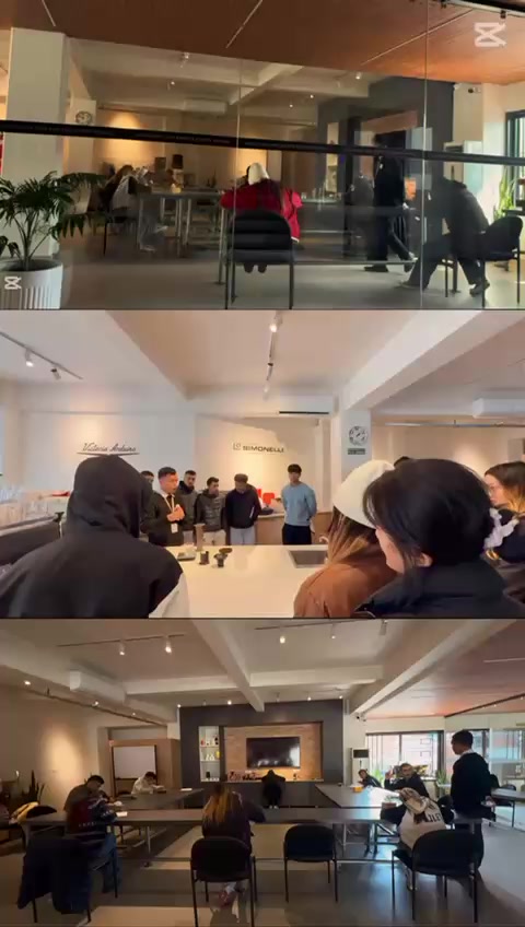 @Himalayan Java Barista School