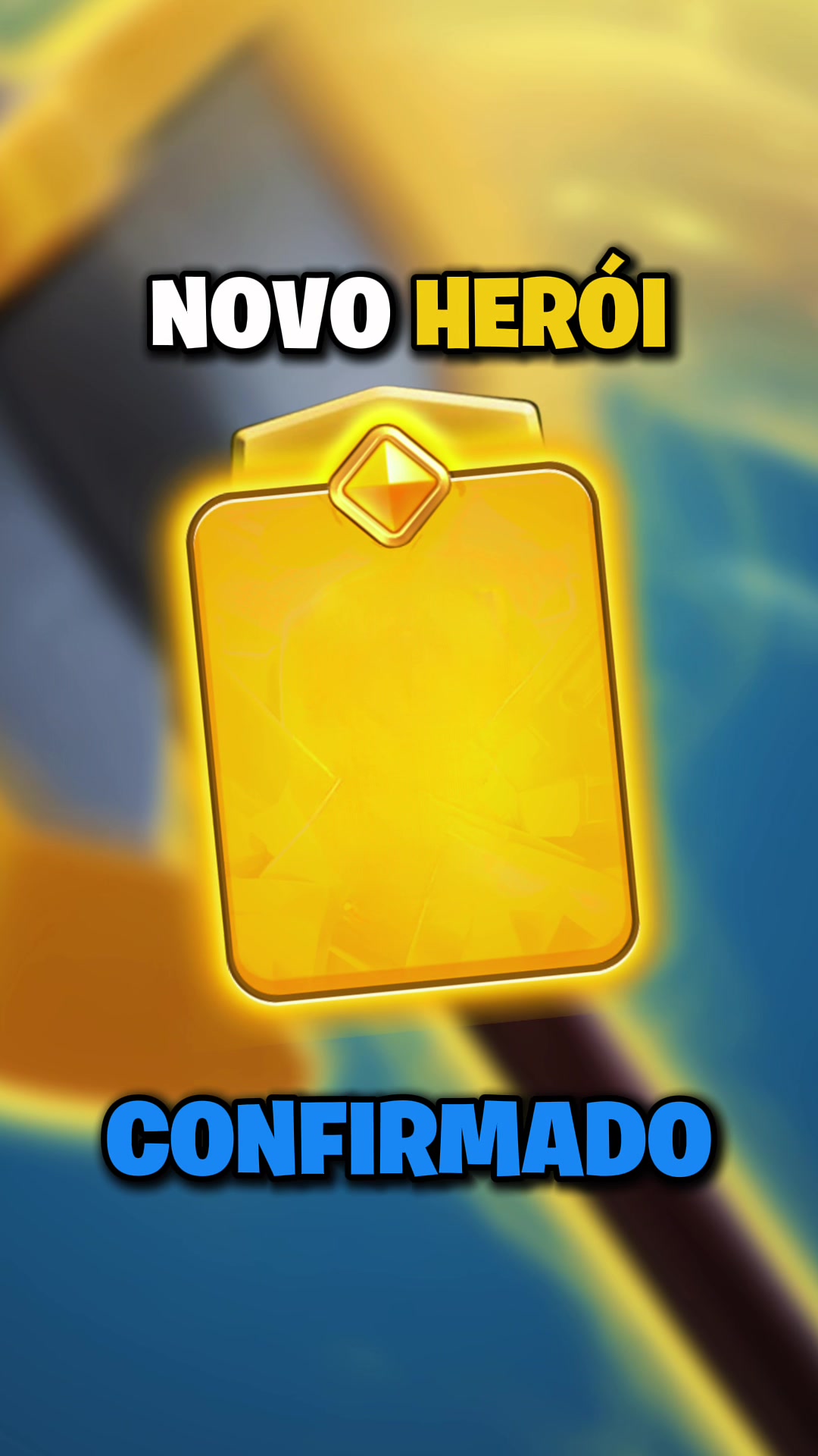 @Allan Franzotti - Clash Royale