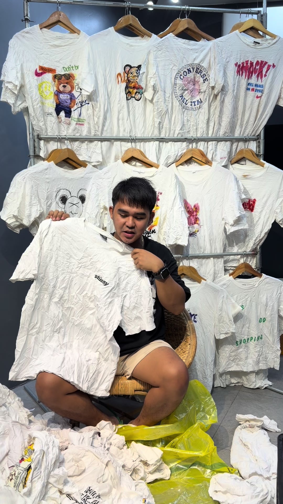 @Kryztal Ukay Direct Supplier