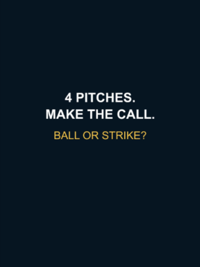 @CUTTERNATION BASEBALL