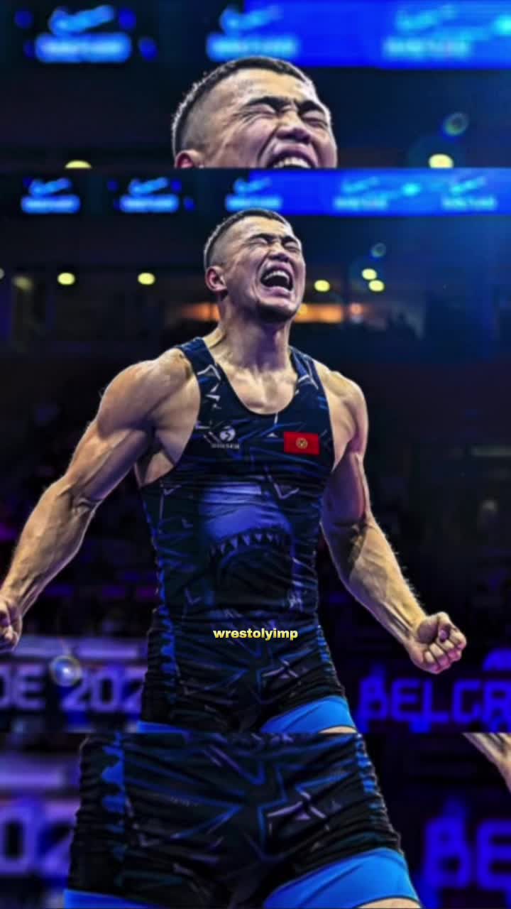 @wrest_olyimp