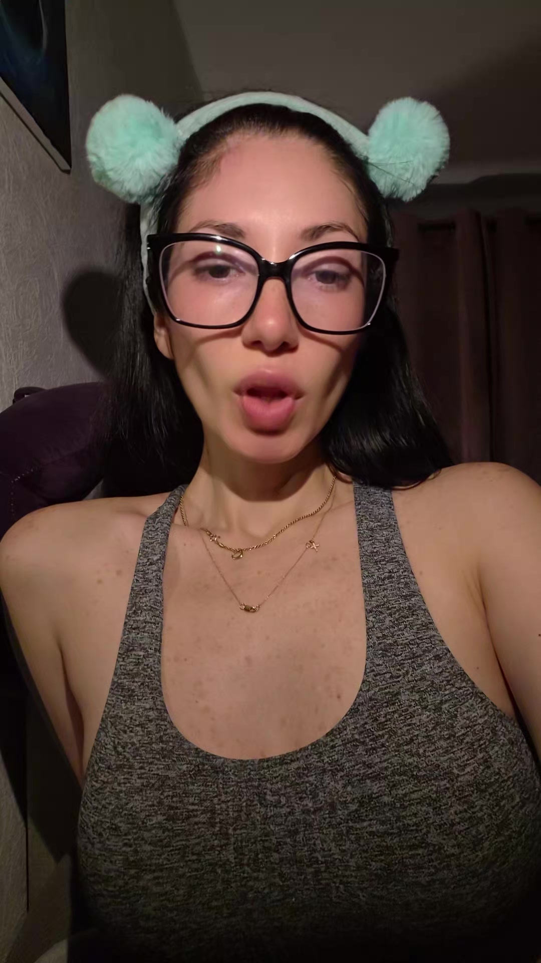 @Desquehacerada