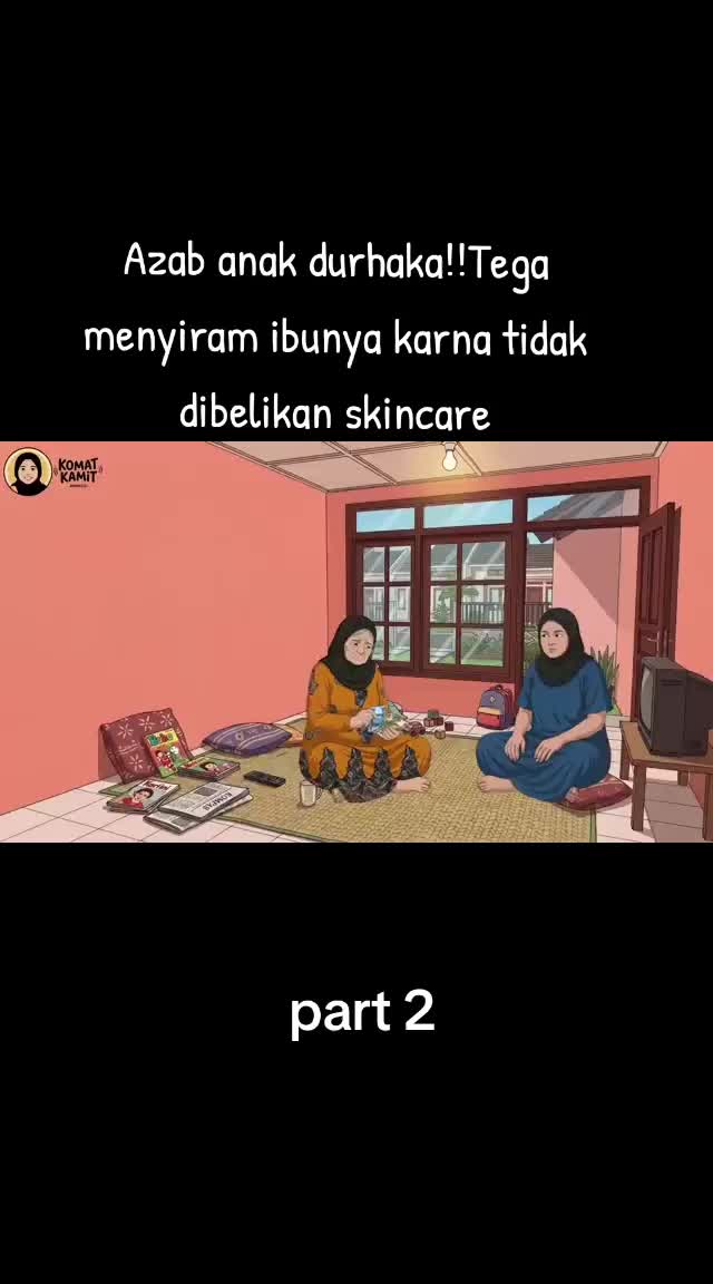 @Cah gandeng