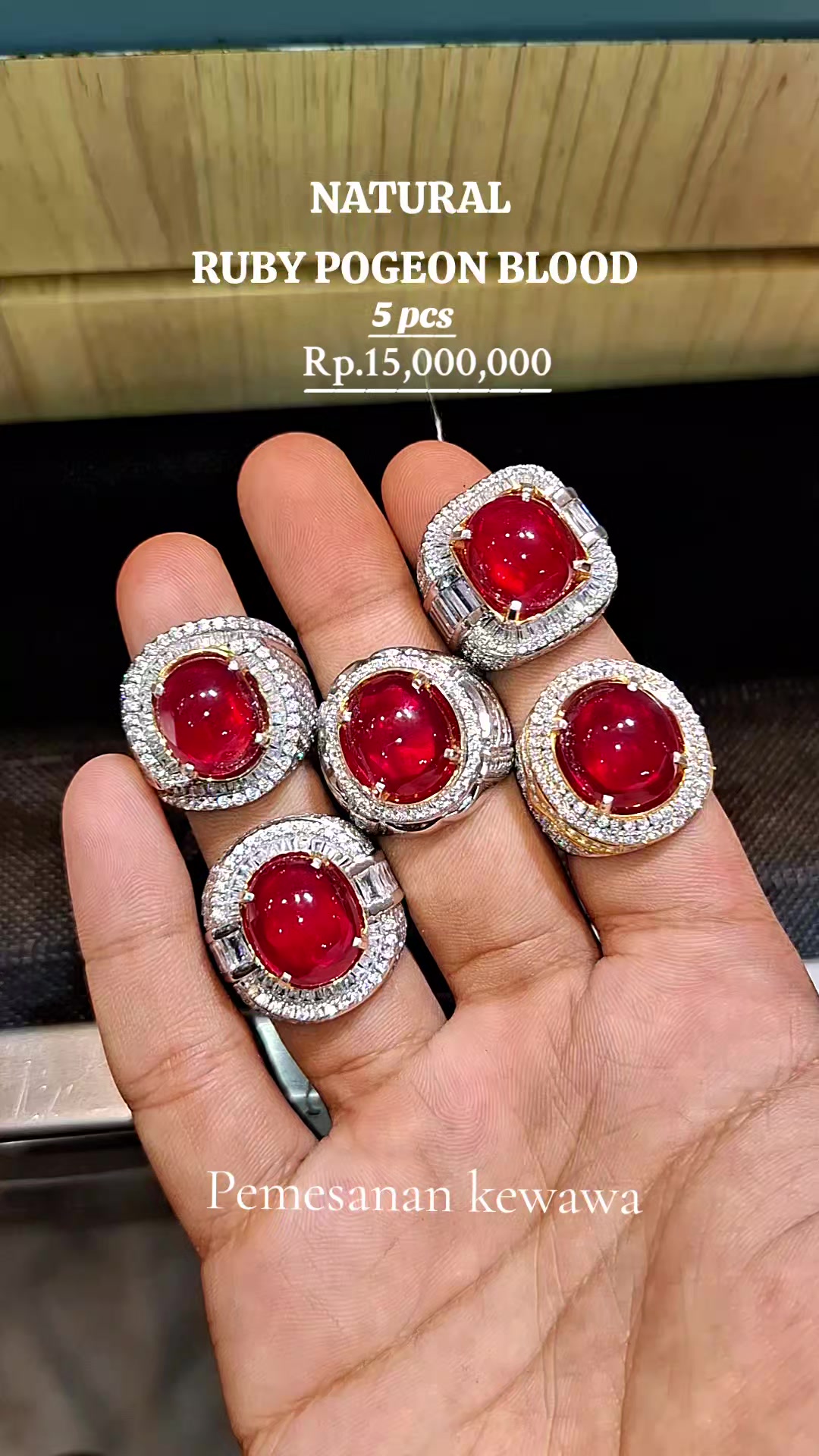 @khairi gems