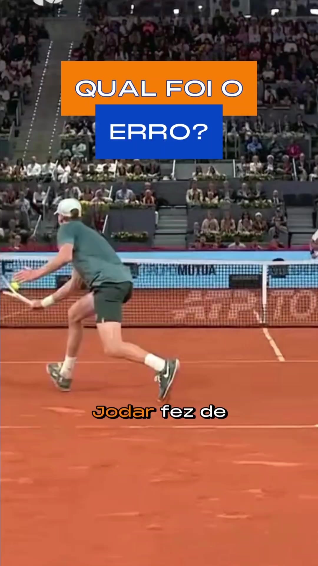 @UAN T&Ecirc;NIS