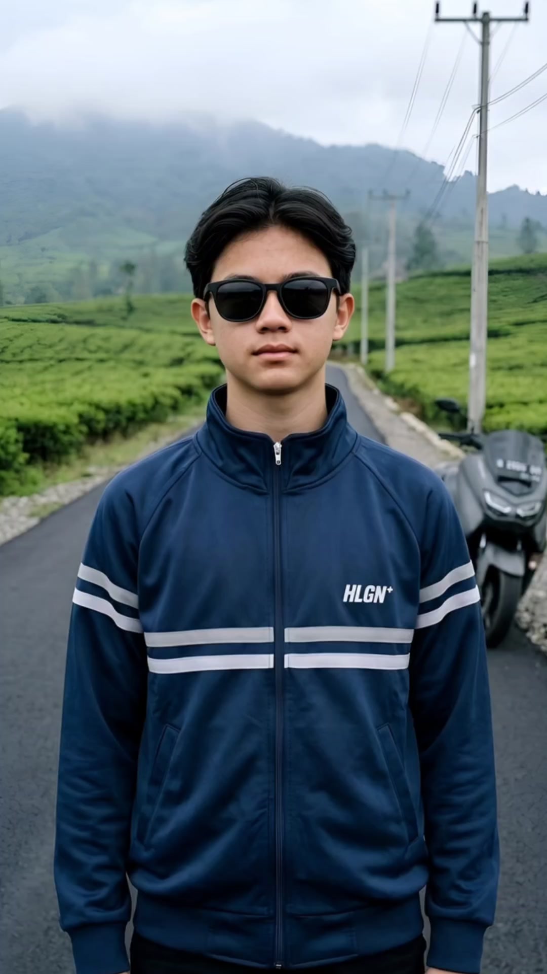 @BOS DEKORASI