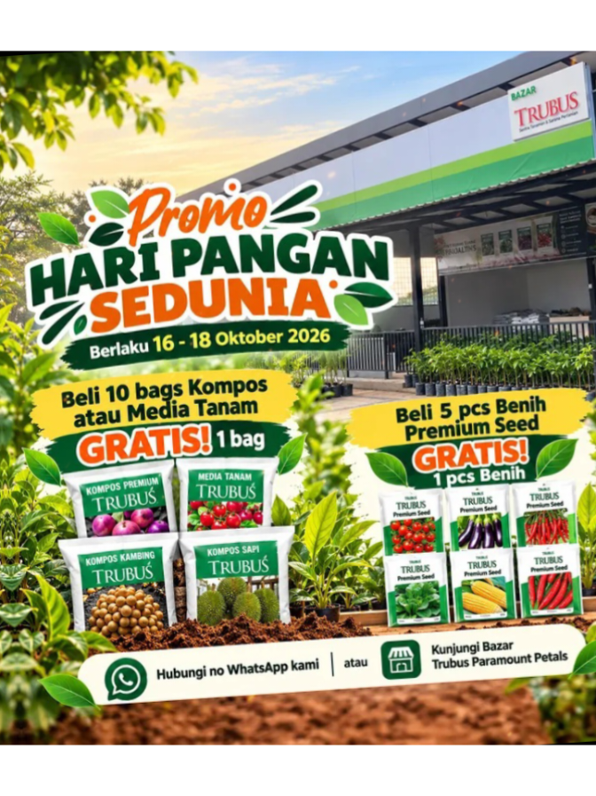 @APRI RADJA GROSIR