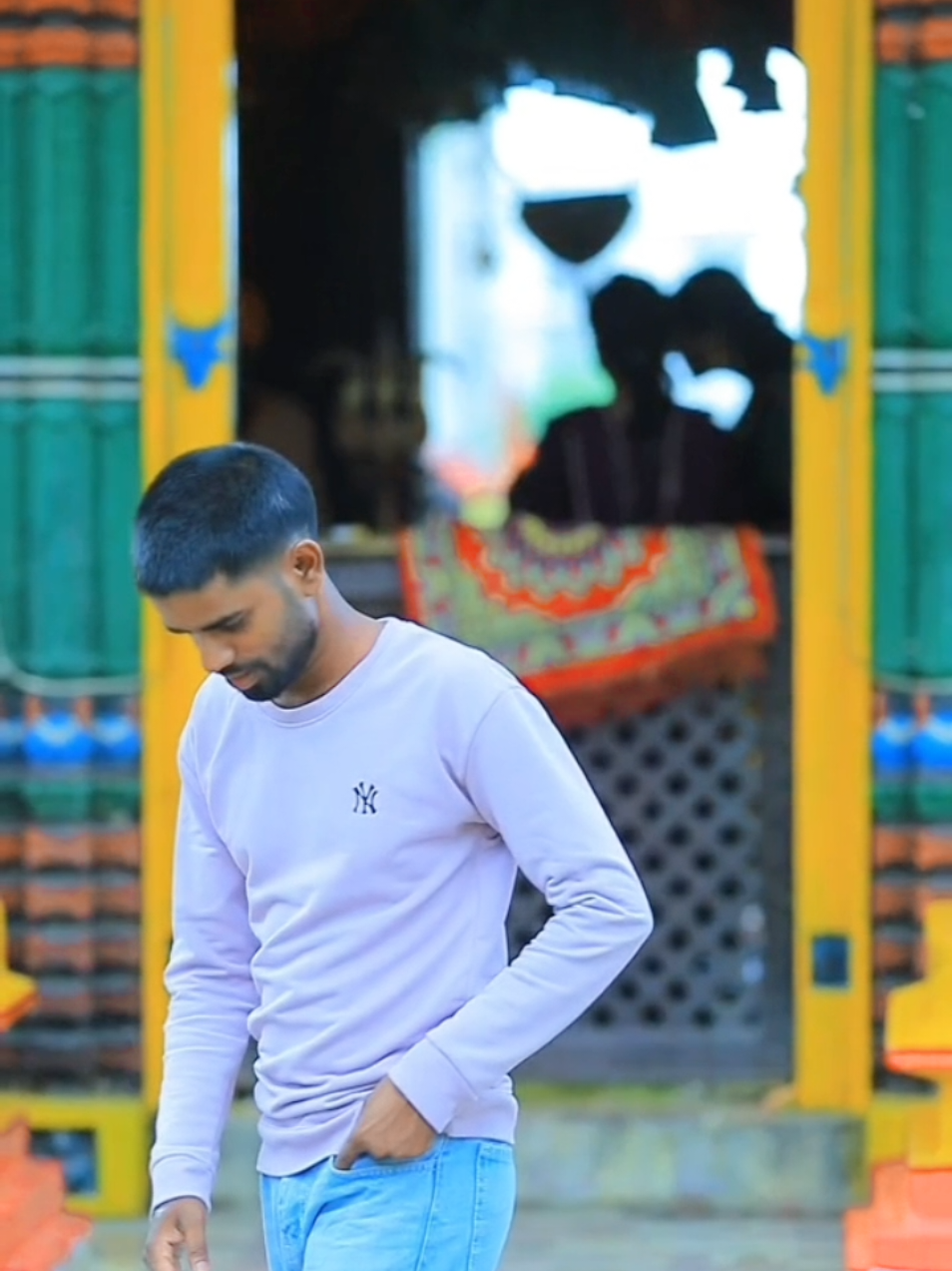@Saroj Mee photographer
