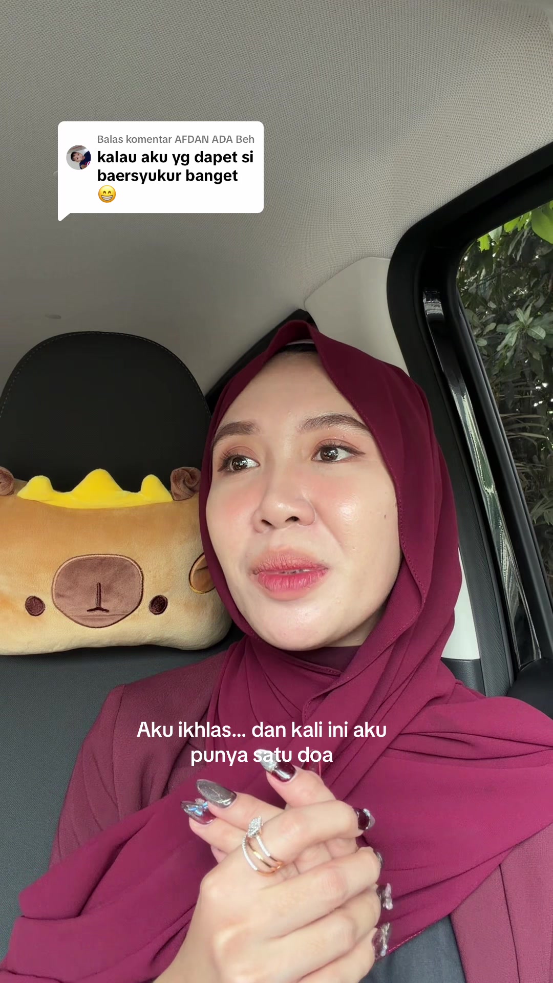 @Bidan Seruni