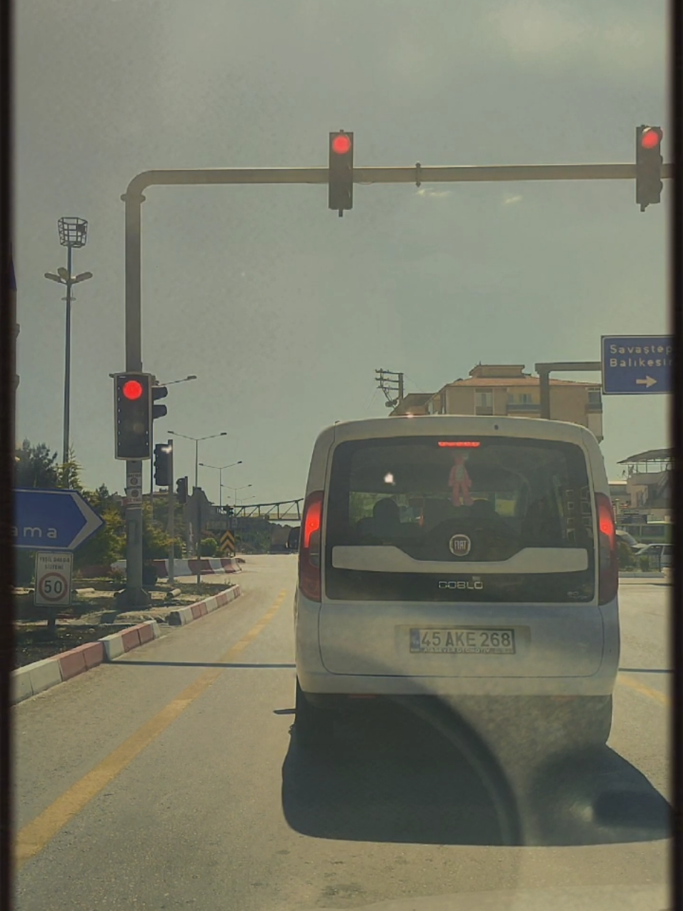 @Recep Gedik