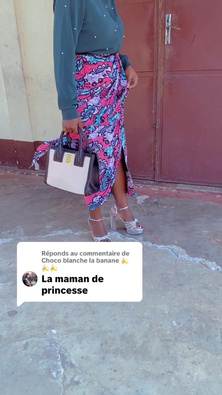 @mavie la couturière de luxe