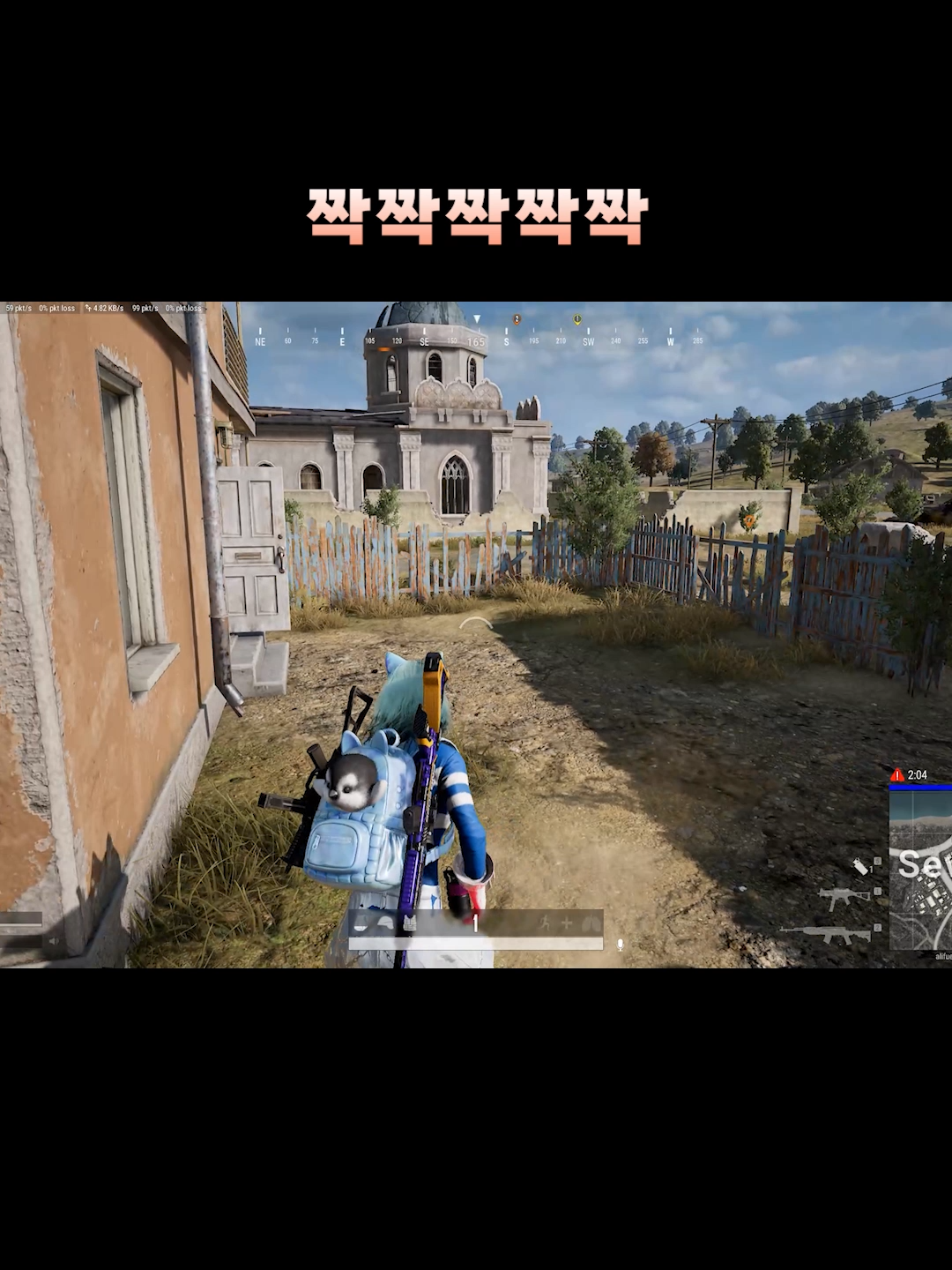 @김민트