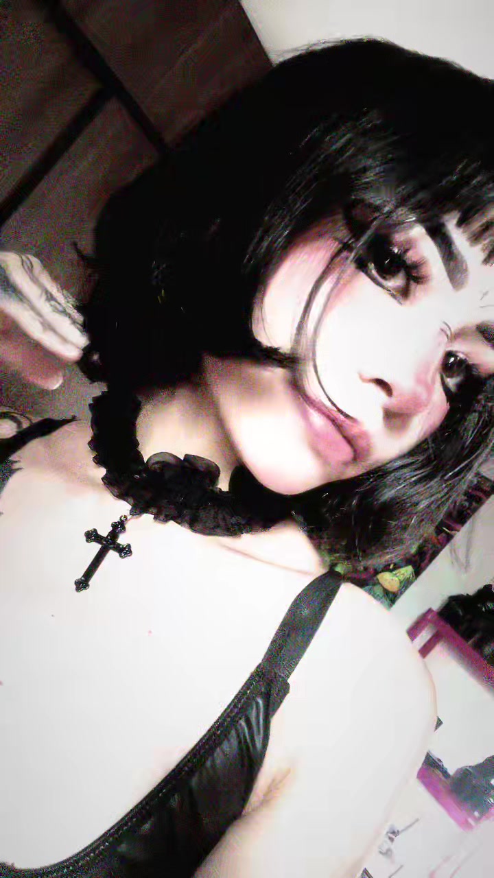 @cybergothnea