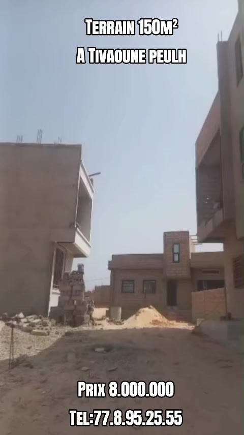 @Sénégal dakar habitat 🇸🇳