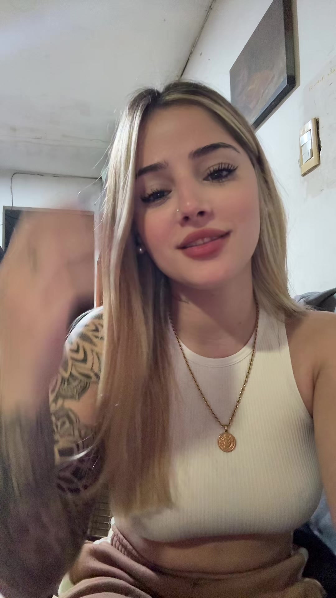 @esmeralda luggren