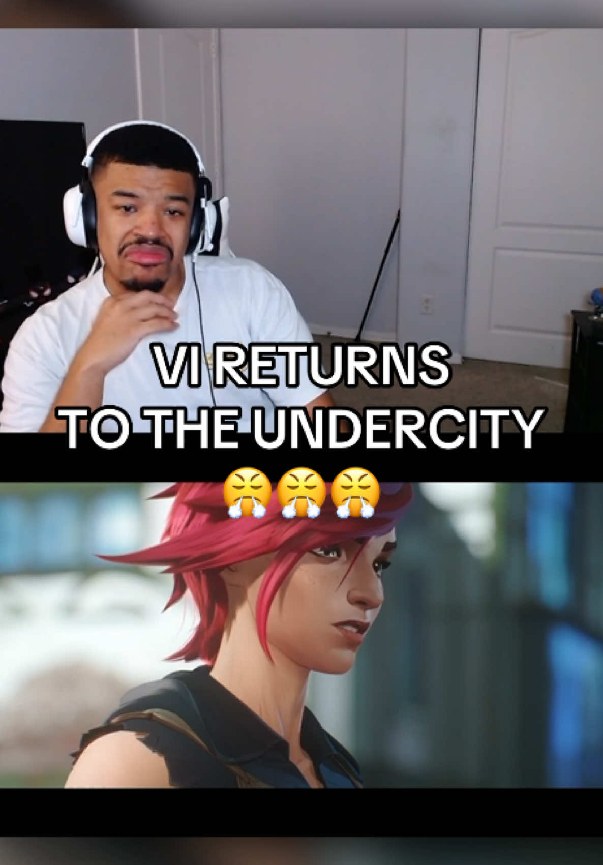 @Sebastian | Reactions