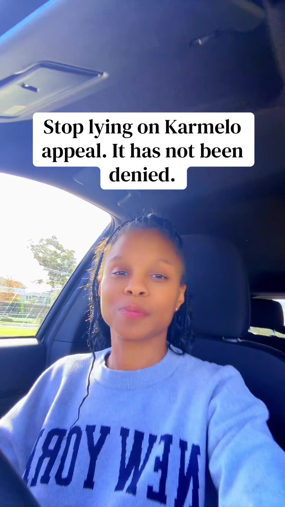 @Ms. Weekley The Advocating Mom