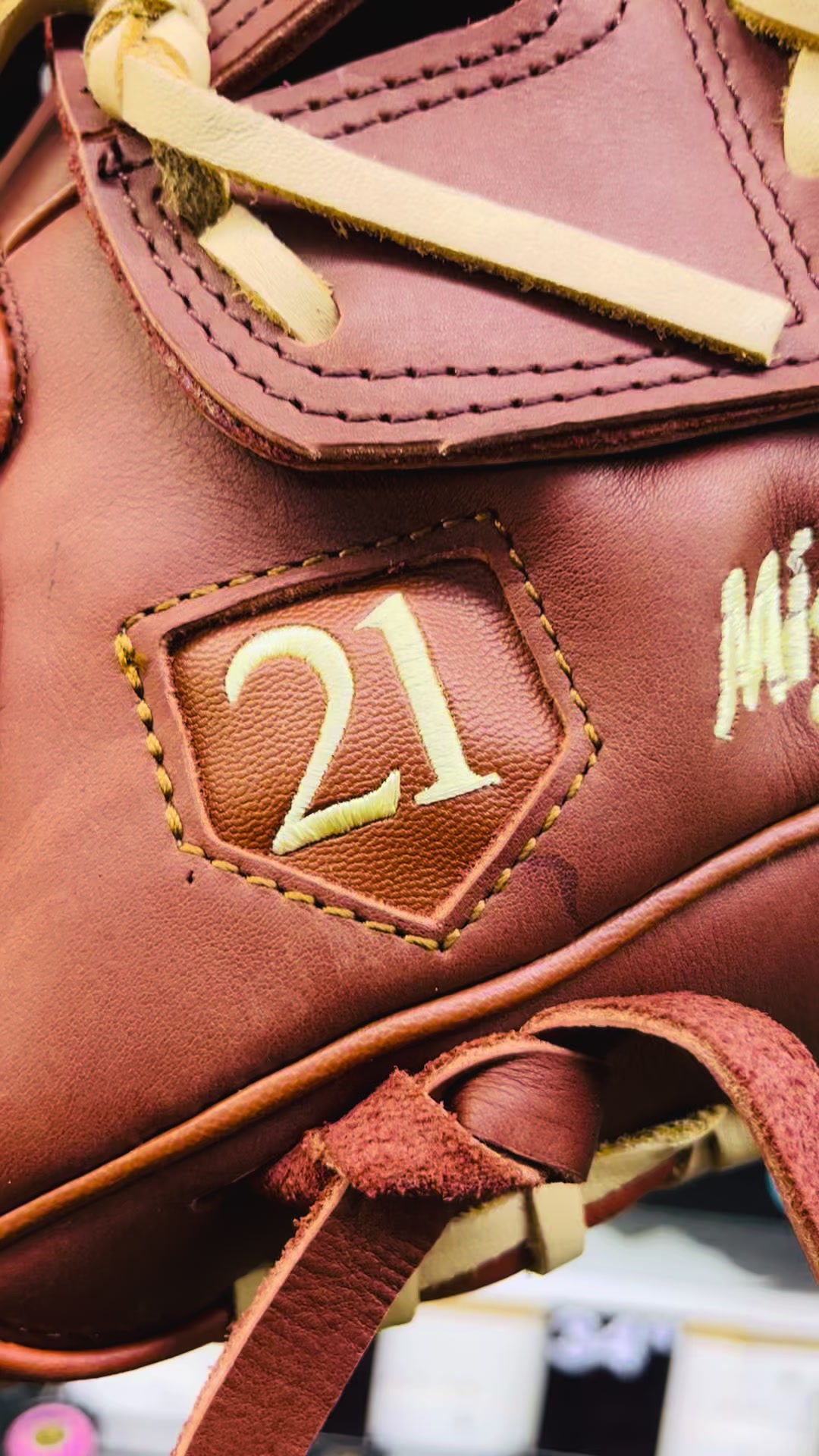 @3K Baseball Sports