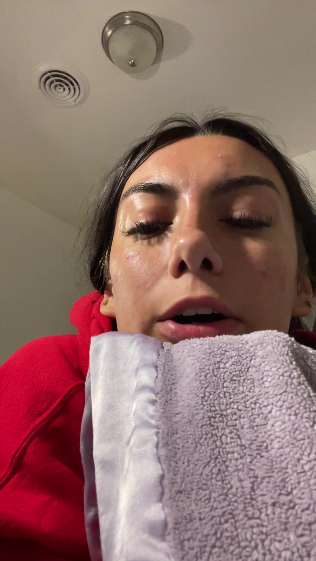 @evil bitch