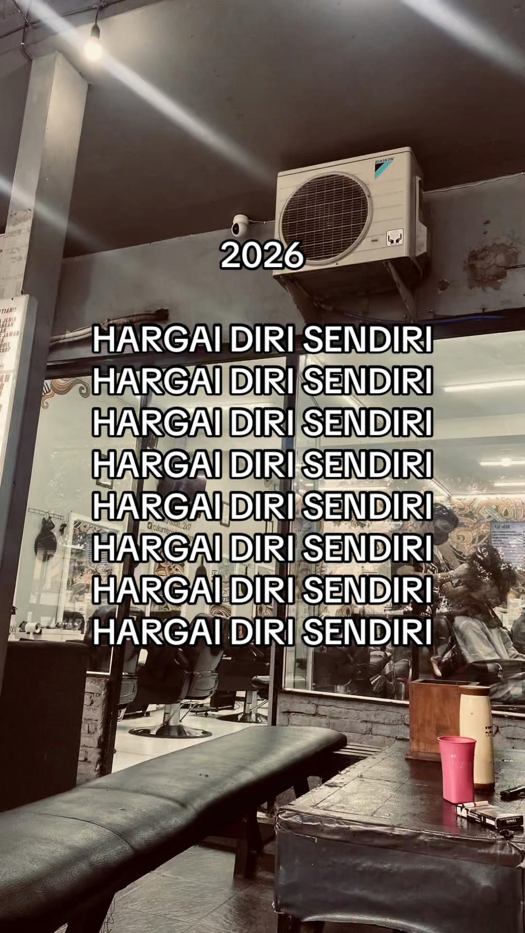 @: 