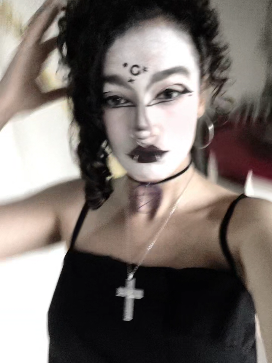 @⋆.𐙚 ̊ 𝔐.7 𝔐ariah ⦻⋆.☭🦇